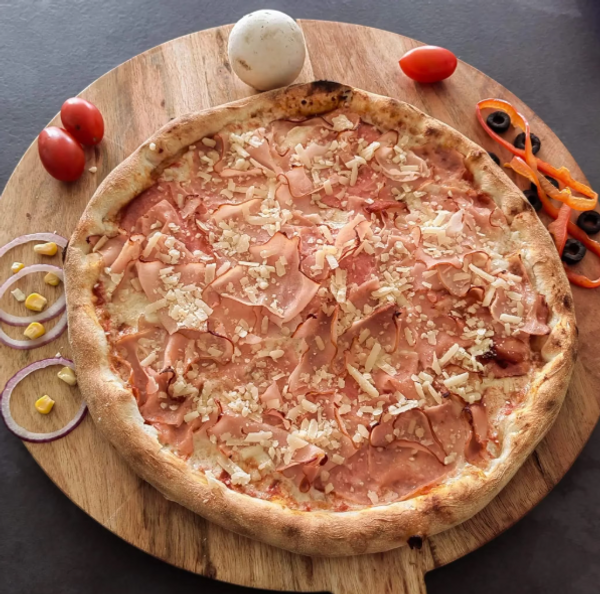 Pizza Gusto Buono 32 Cm